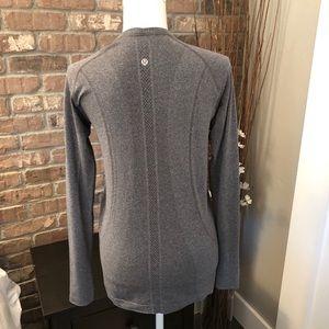 lululemon Swiftly Tech long sleeve